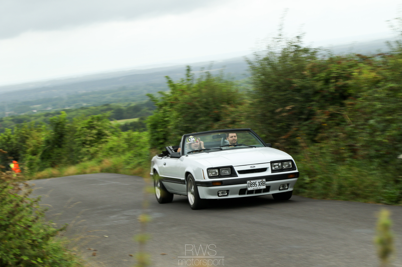 Illustration for article titled Shere Hill Climb PhotosÂ